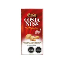  Costa Nuss ...