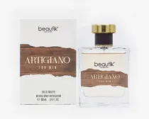 Beautik Perfume Artigiano Eau de Toilette 100ML