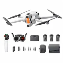 Drone Antigravity A1 360° Infinity Bundle