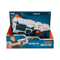  Team Shotz ...