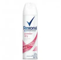  Deo Rexona ...