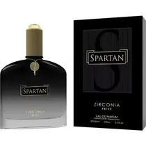 Zirconia Prive Spartan Edp Mas 100ML