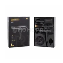 Secador de Cabelo JRL Forte Pro V220 - Preto
