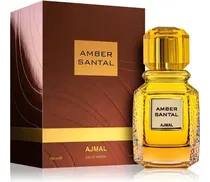  Ajmal Amber...