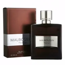  Perfume Mau...