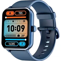 Relogio Smart Watch Blackview R50 Blue