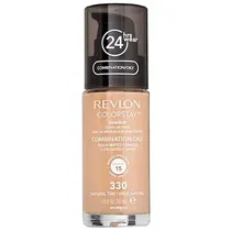  Revlon Base...