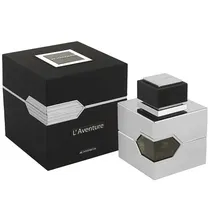  Perfume Mas...