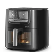 Fritadeira Sem Óleo Electrobras EBAF-75-Ow 7,5L 220V 50/60HZ