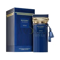 Perfume Afnan Historic Olmeda Eau de Parfum Unisex 100ML