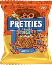  Pretzels Pr...
