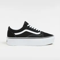 Tenis Vans Old Skatform Casual Feminino