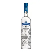 Petrovskaia Platinum 700ML