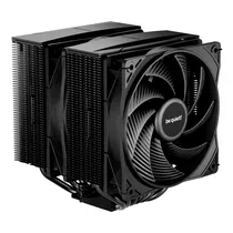 Cooler Be Quiet! Pure Rock Pro 3 120MM BK042 BLK*G