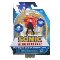  Sonic Mini ...