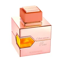 Perfume Al Haramain L'Aventure Rose Edp (F) - 100ML