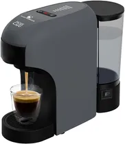 Cafeteira Elétrica Multi Cápsulas Electrobras EBCM-22 Bon Café 3 Em 1 1400W 110V/60HZ