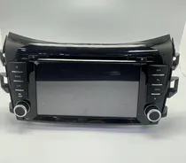 Mult.M1 Nissan Frontier M8049 A.10