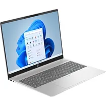 Notebook HP 16-AF1017WM Tactil Ultra 7-255U/ 16/ 16GB/ 1TB SSD/ Silver