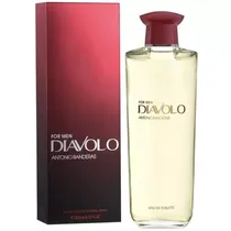 Ab Diavolo Edt 200ML