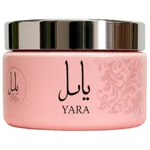  Body Cream ...