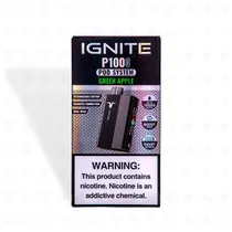  Ignite Pod ...