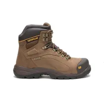  Bota Caterp...