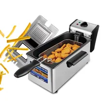 Fritadeira Sonifer SF-1003 - 3L - 220V