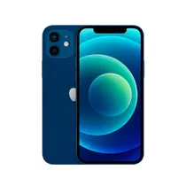 iPhone 12 64GB Grade A- Azul