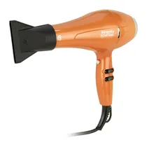 Secador de Cabelo Smartfy Gold SM05 - 3000W - 220V / 50-60HZ - Dourado