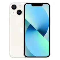 Apple iPhone 13 256GB Cpo - Starlight FLMX3LL (Esim)