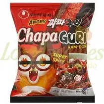 Nongshim Chapaguri Angry Multi 140GR