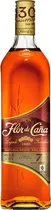 Rum Flor de Caña 7 Gran Reserva 1L