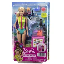  Barbie HMH2...