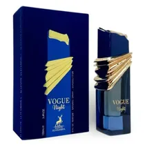 Maison Alhambra Vogue Night Edp 100ML