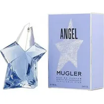 Mugler Angel Fem Edp 100ML Refillable(2)