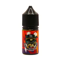 Maskking Salt Strawlychee 30ML 35MG