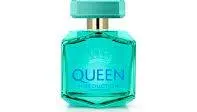 Antonio Queen Summerland Edt Fem 80ML