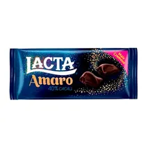  Barra Choco...