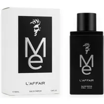  L'Affair Me...