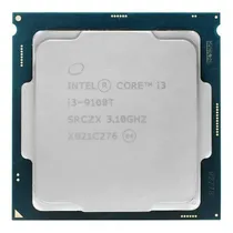  Cpu Core i3...
