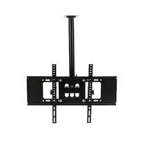 Satellite Soporte TV A-3270C 32"-70" 34KG/Fijo Negro