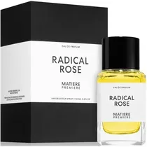 Perfume Matiere Premiere Radical Rose Edp 100ML Unisex