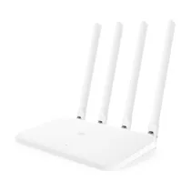 Roteador Xiaomi Mi R4AC DVB4230GL Dual Band 5 GHZ 1200MBPS Bivolt – Branco