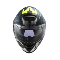  Casco LS2 F...