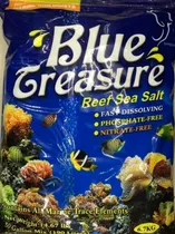  Blue Treasu...
