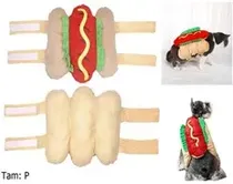 Original Ropa p/Mascota 30*24CM K48755-1