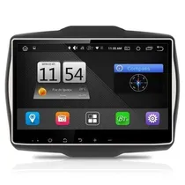 Mult.M1 Jeep Renegade 15 A.10 M1023