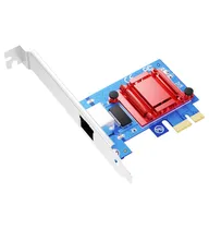  Placa PCI-E...