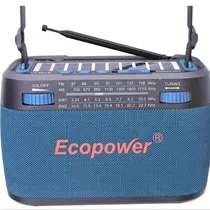  Rádio Ecopo...
